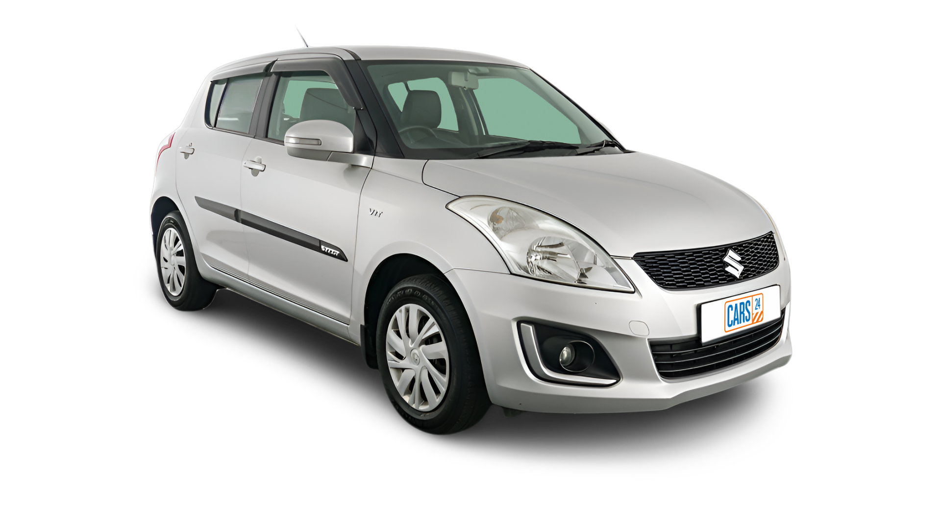 Maruti Swift-img